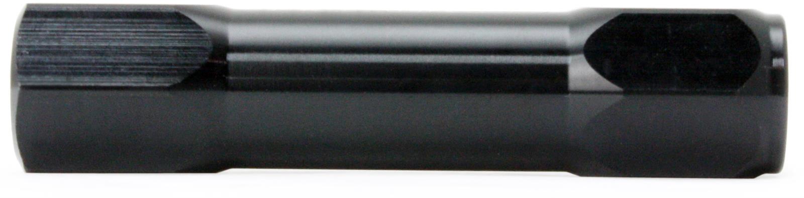 Proforged Billet Aluminum Tie Rod Sleeves 105-10036 Sleeves, Aluminum, Black Anodized, Pair thumbnail 3