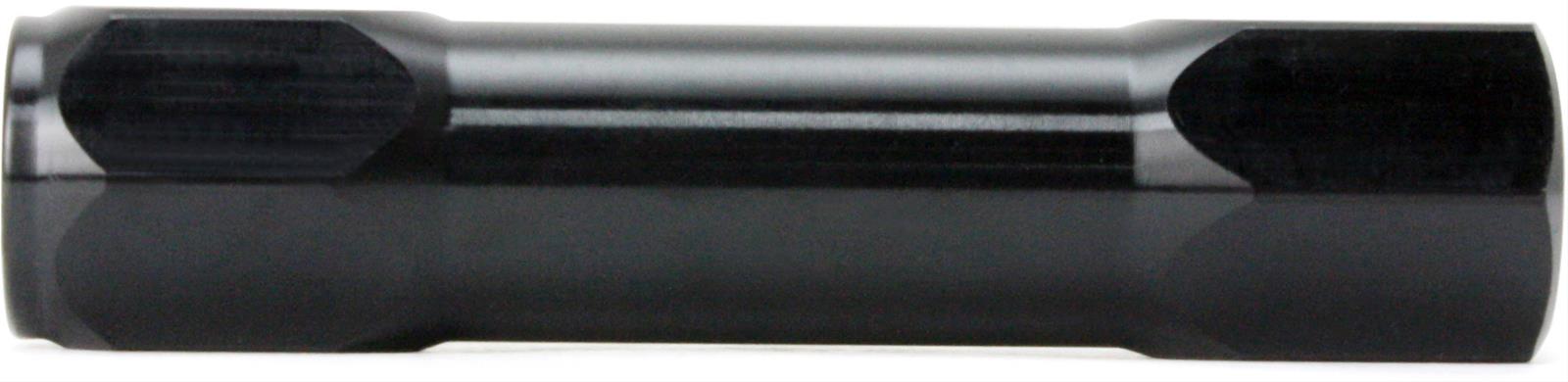 Proforged Billet Aluminum Tie Rod Sleeves 105-10036 Sleeves, Aluminum, Black Anodized, Pair thumbnail 4