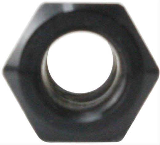Proforged Billet Aluminum Tie Rod Sleeves 105-10036 Sleeves, Aluminum, Black Anodized, Pair thumbnail 6