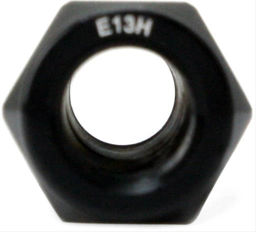 Proforged Billet Aluminum Tie Rod Sleeves 105-10036 Sleeves, Aluminum, Black Anodized, Pair thumbnail 7