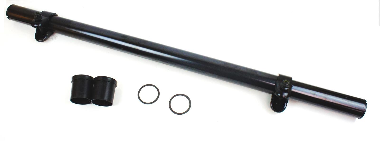 Proforged Steel Tie Rod Sleeves for 2005-2015 F-250 SUPER DUTY, F-350 DUTY - 105-10055 Sleeve, Steel, Ford, Each
