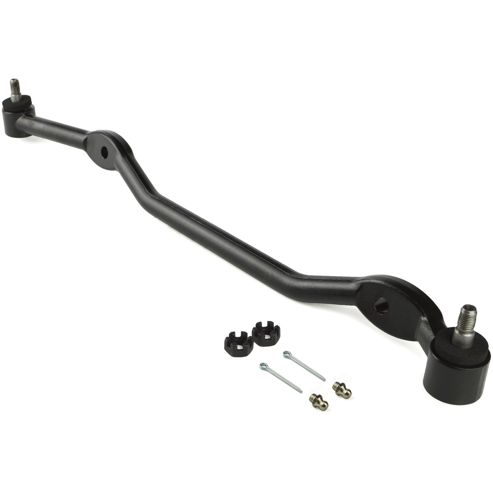 Proforged E-Coated Center Links 106-10060 Link, EDP Coated, Buick, Chevy, Oldsmobile, Pontiac, Each