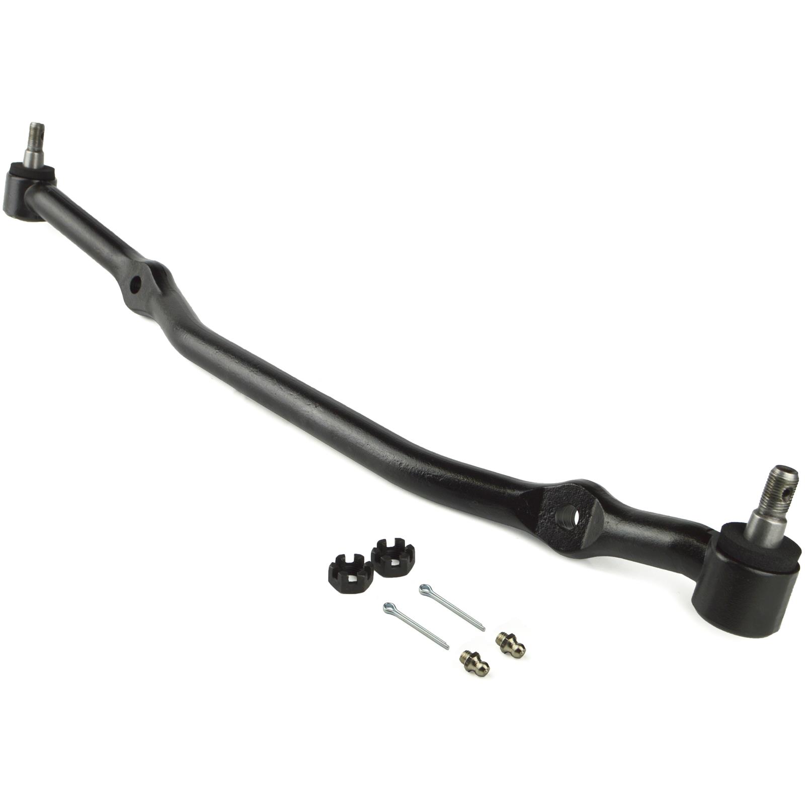 Proforged E-Coated Center Links 106-10067 Link, EDP Coated, Chevy, Pontiac, Each