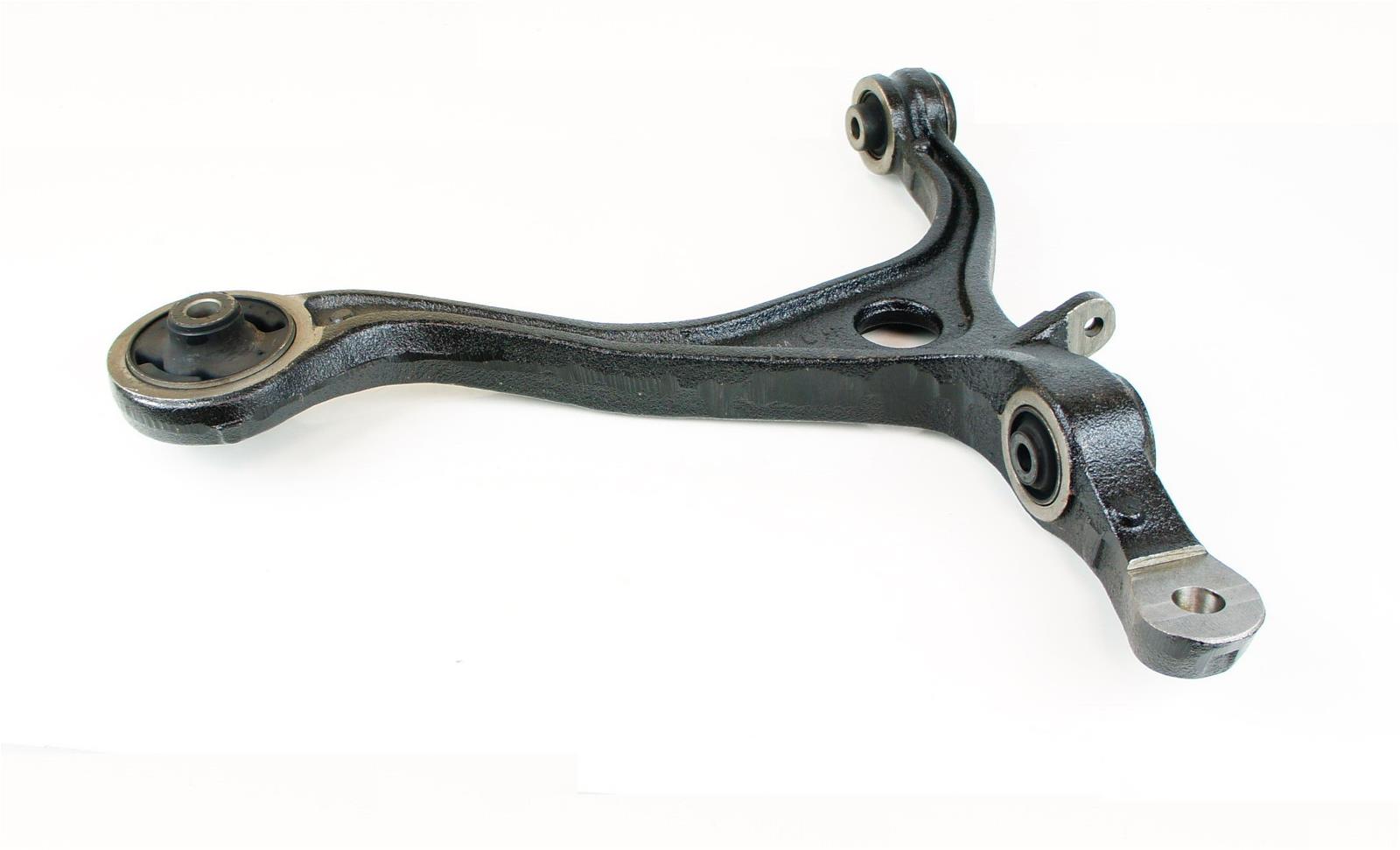 Proforged Control Arm Assemblies 108-10160 Arm, Cast, Steel, for use on Acura®, Honda®, Driver Side, Front Lower, Each