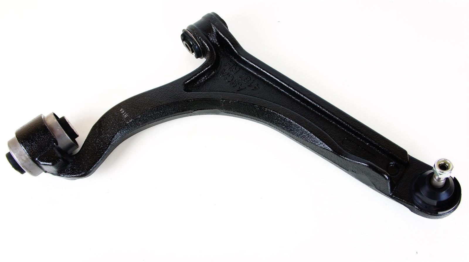 Proforged Control Arm Assemblies 108-10163 FRONT RIGHT UPPER CONTROL ARM