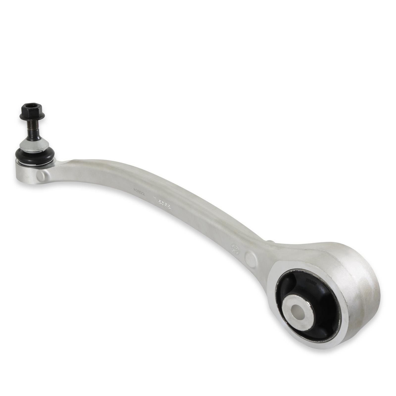 Proforged Control Arm Assemblies for 2012-2020 S, 2016-2020 X - 108-10260 Arm, Front Driver Side Lower Forward, Stock Style, Rubber Bushings, Natural, Aluminum, Tesla, Each thumbnail 5