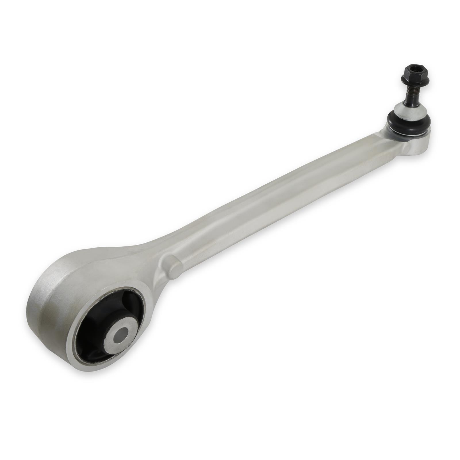Proforged Control Arm Assemblies for 2012-2020 S, 2016-2020 X - 108-10260 Arm, Front Driver Side Lower Forward, Stock Style, Rubber Bushings, Natural, Aluminum, Tesla, Each thumbnail 3
