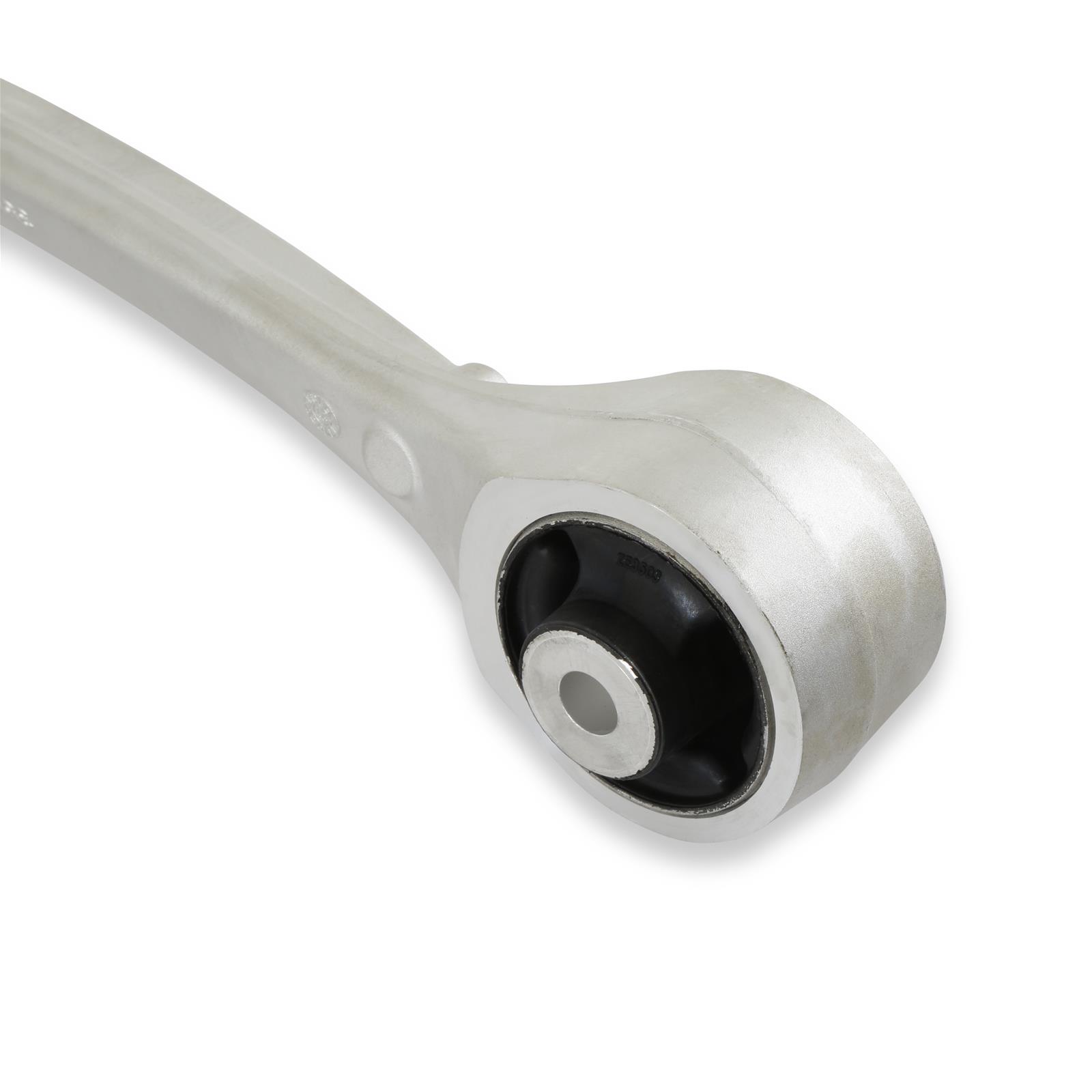 Proforged Control Arm Assemblies for 2012-2020 S, 2016-2020 X - 108-10260 Arm, Front Driver Side Lower Forward, Stock Style, Rubber Bushings, Natural, Aluminum, Tesla, Each thumbnail 4