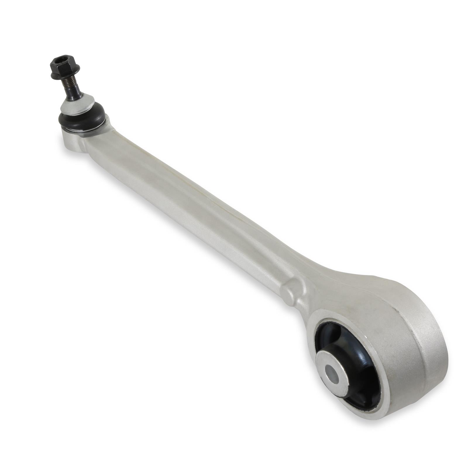 Proforged Control Arm Assemblies for 2012-2020 S, 2016-2020 X - 108-10261 Arm, Front Passenger Side Lower Forward, Stock Style, Rubber Bushings, Natural, Aluminum, Tesla, Each thumbnail 5