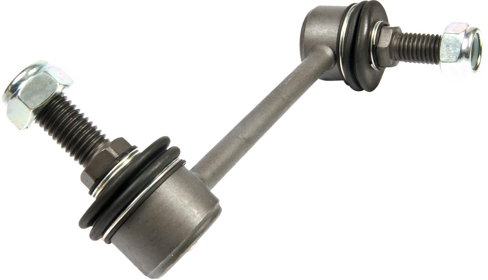 Gentle Driving Over Tough Ground