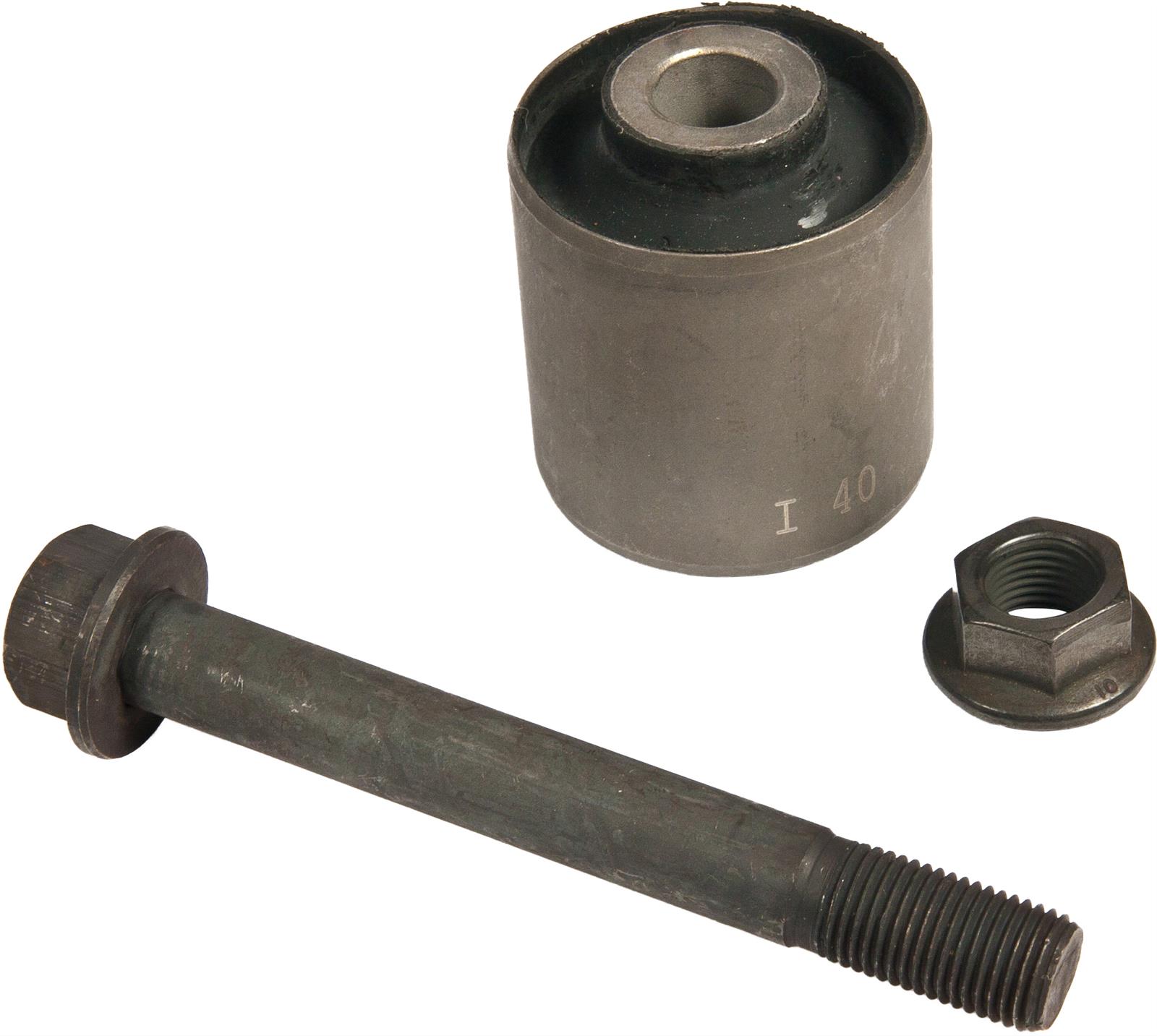 Chassis Parts 11510012 Control Arm Bushings
