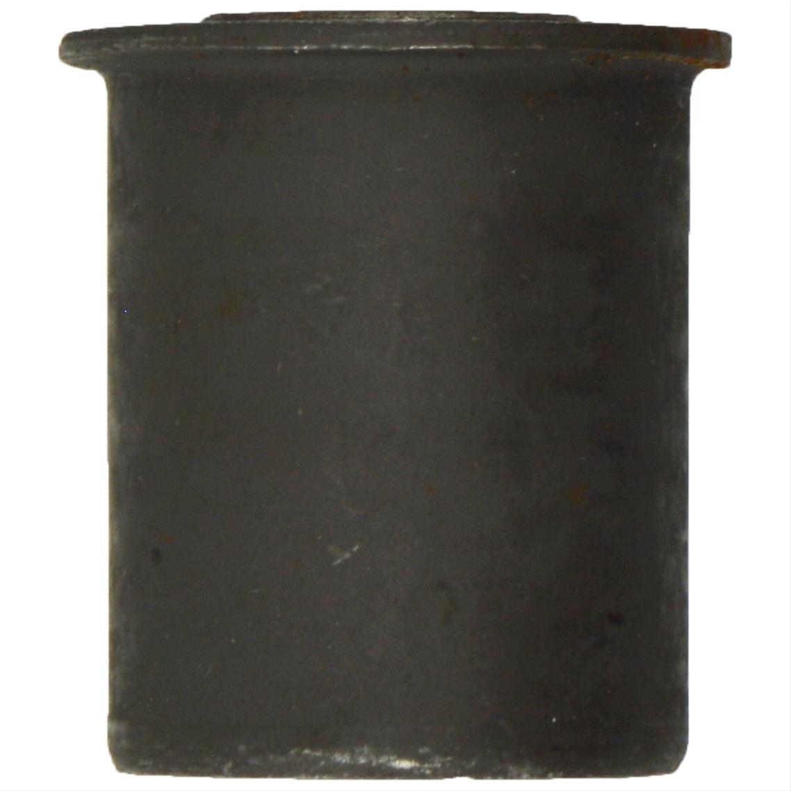 Proforged Control Arm Bushings 115-10015 Bushing, Front Lower, Black, Rubber, Dodge, Plymouth, Kit thumbnail 4