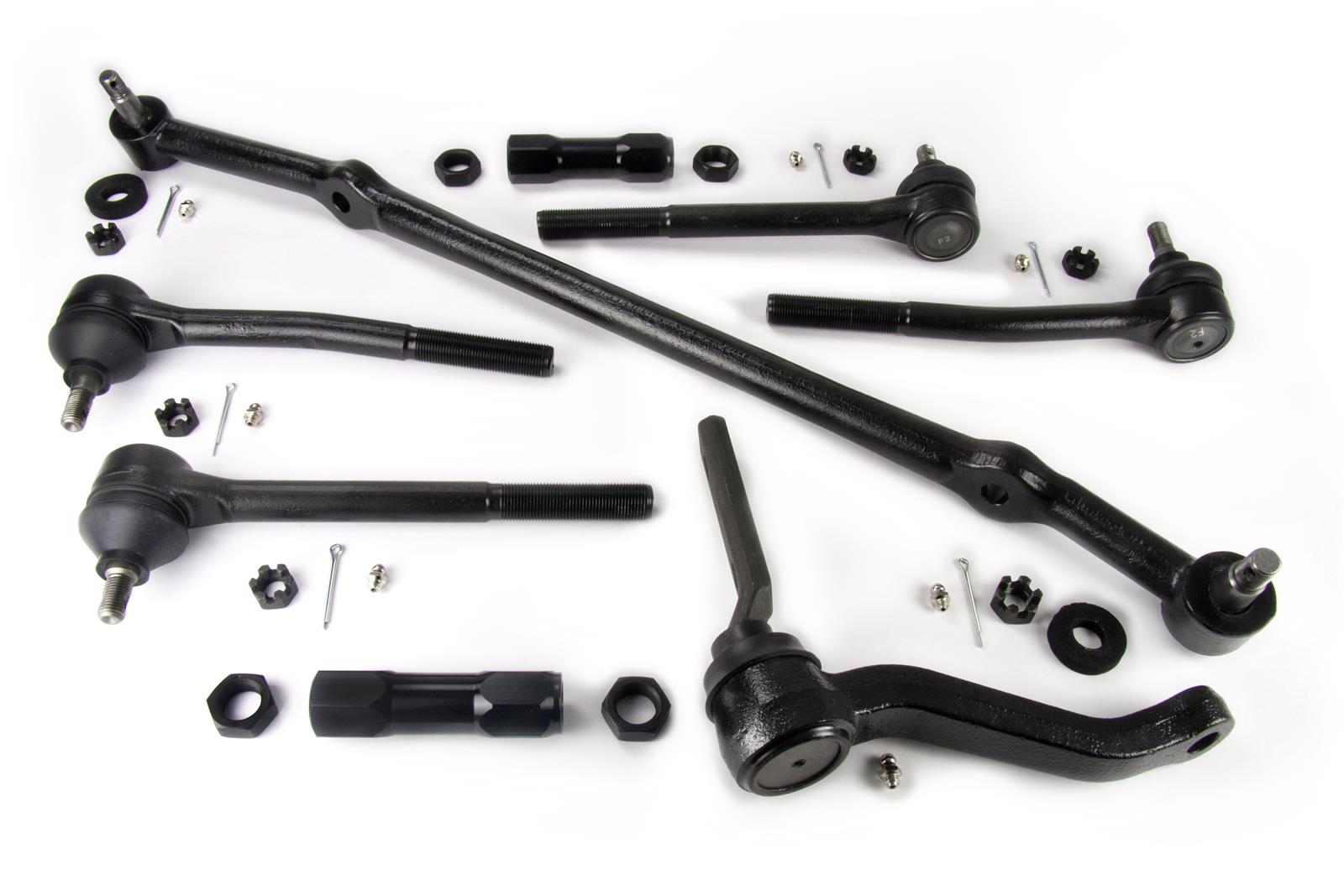 Chassis Parts 11610010 Steering Rebuild Kits