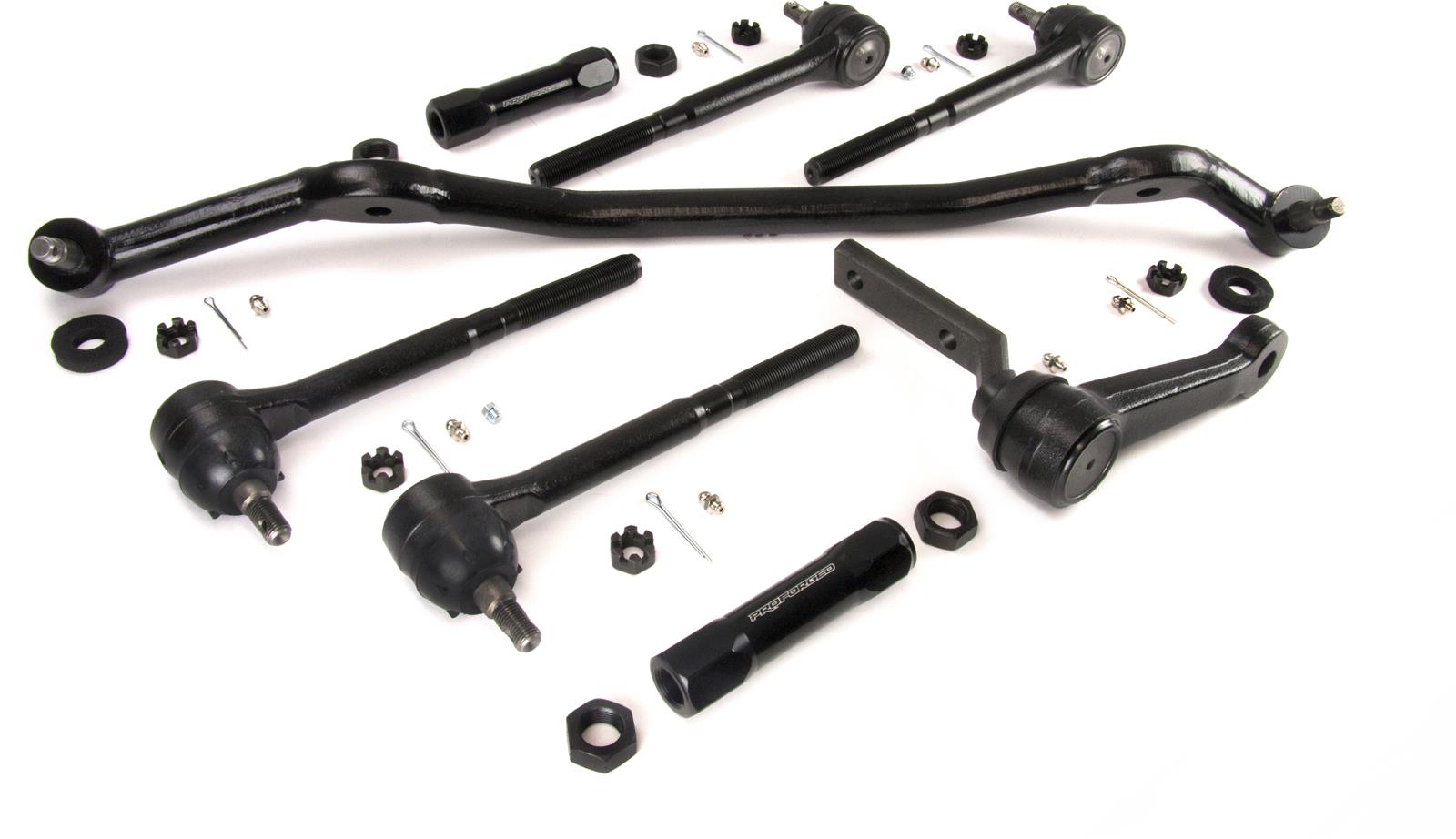 Chassis Parts 11610013 Steering Rebuild Kits