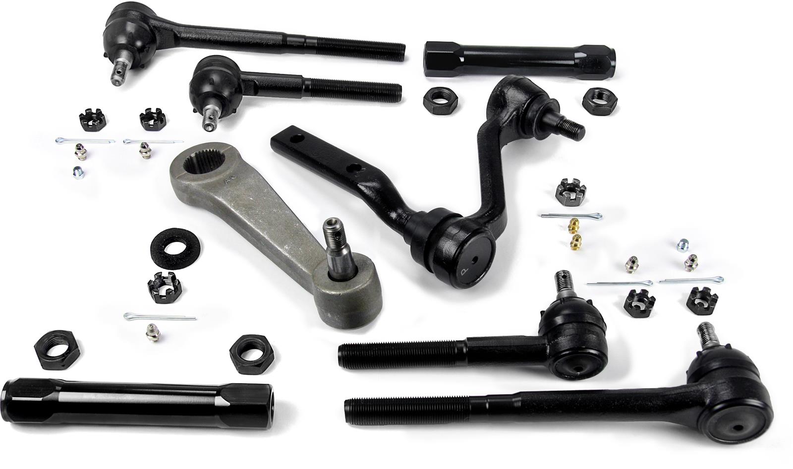 Chassis Parts 11610023 Steering Rebuild Kits