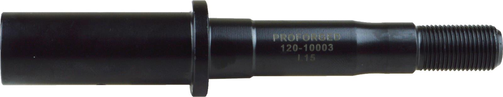 Proforged Control Arm Shaft Kits 120-10003 Kit, Lower, Steel, Shafts, Polyurethane Bushings, Dodge, Plymouth, Kit thumbnail 2