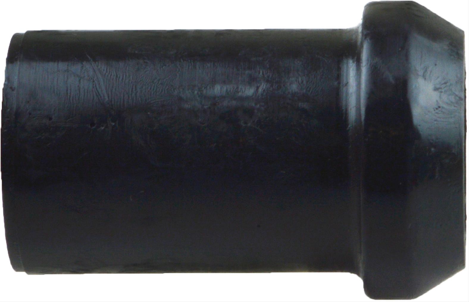 Proforged Control Arm Shaft Kits 120-10003 Kit, Lower, Steel, Shafts, Polyurethane Bushings, Dodge, Plymouth, Kit thumbnail 3
