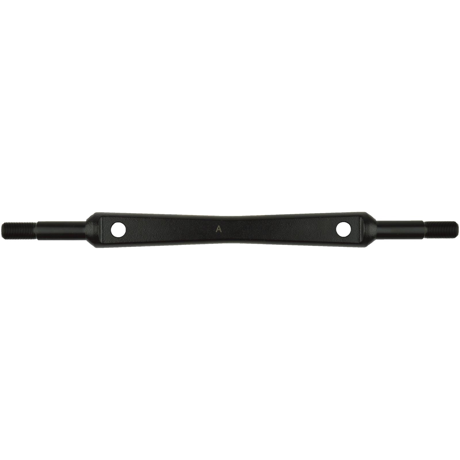 Proforged Control Arm Shaft Kits 120-10048 Shaft, Offset, Upper, Chromoly, Black E-Coat, Buick, Chevrolet, GMC, Oldsmobile, Pontiac, Each thumbnail 3