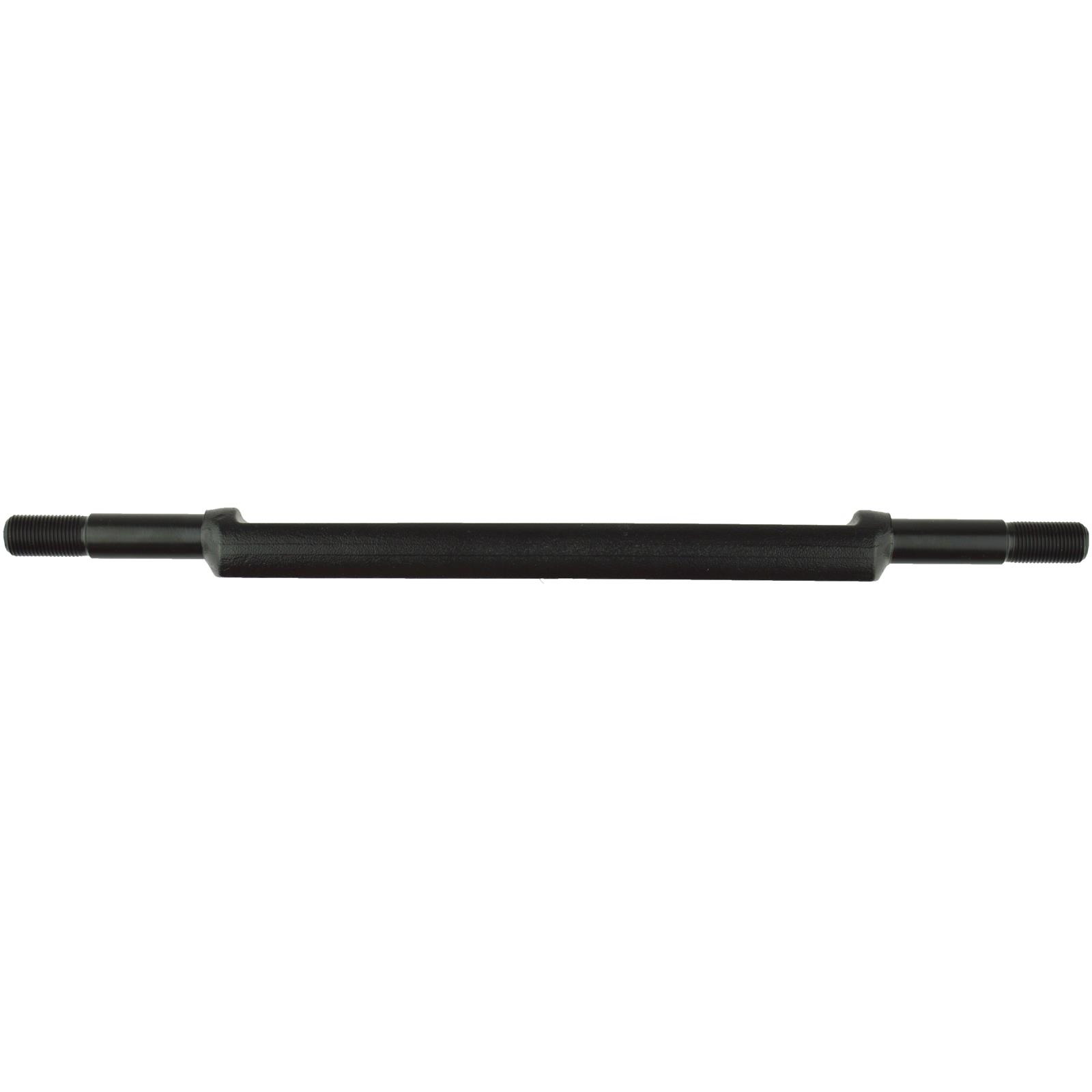Proforged Control Arm Shaft Kits 120-10048 Shaft, Offset, Upper, Chromoly, Black E-Coat, Buick, Chevrolet, GMC, Oldsmobile, Pontiac, Each thumbnail 4
