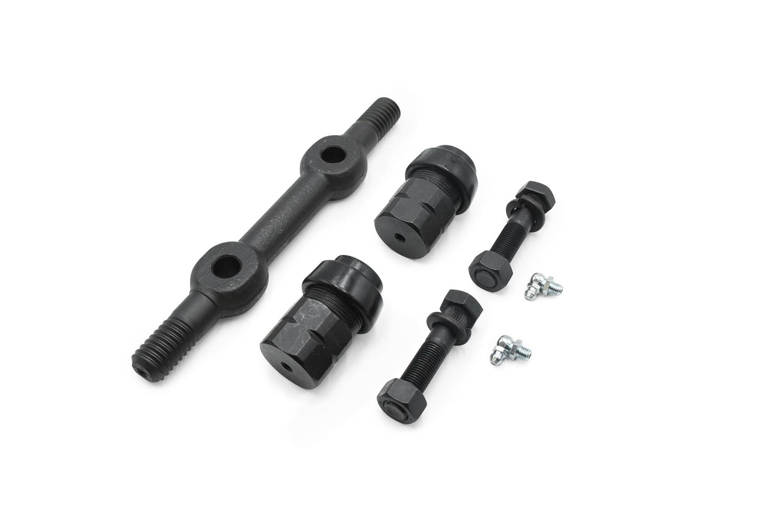 Chassis Parts 12010051 Control Arm Shaft Kits