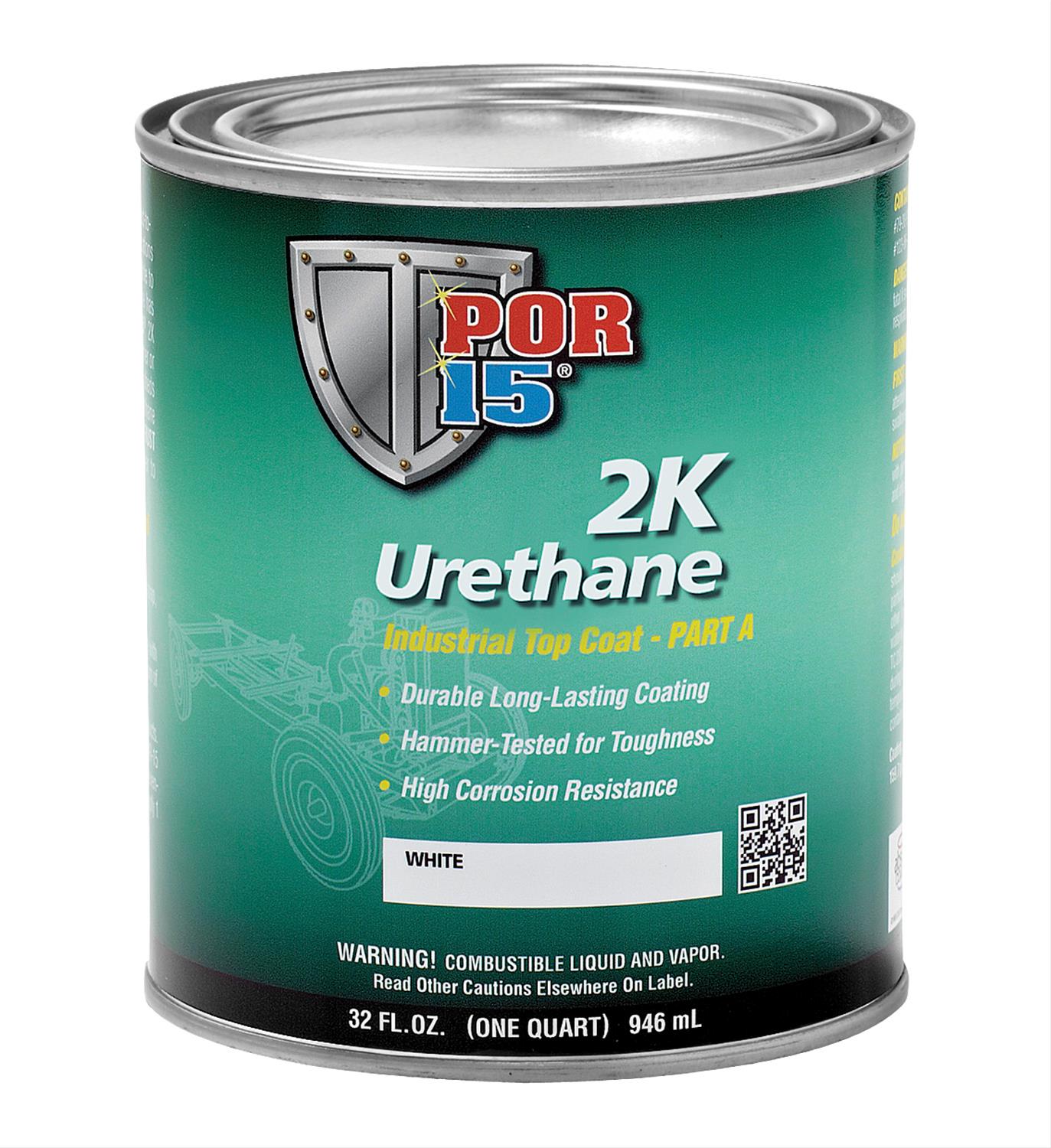 Por 15 43244 Por 15 2k Urethane Paints Summit Racing