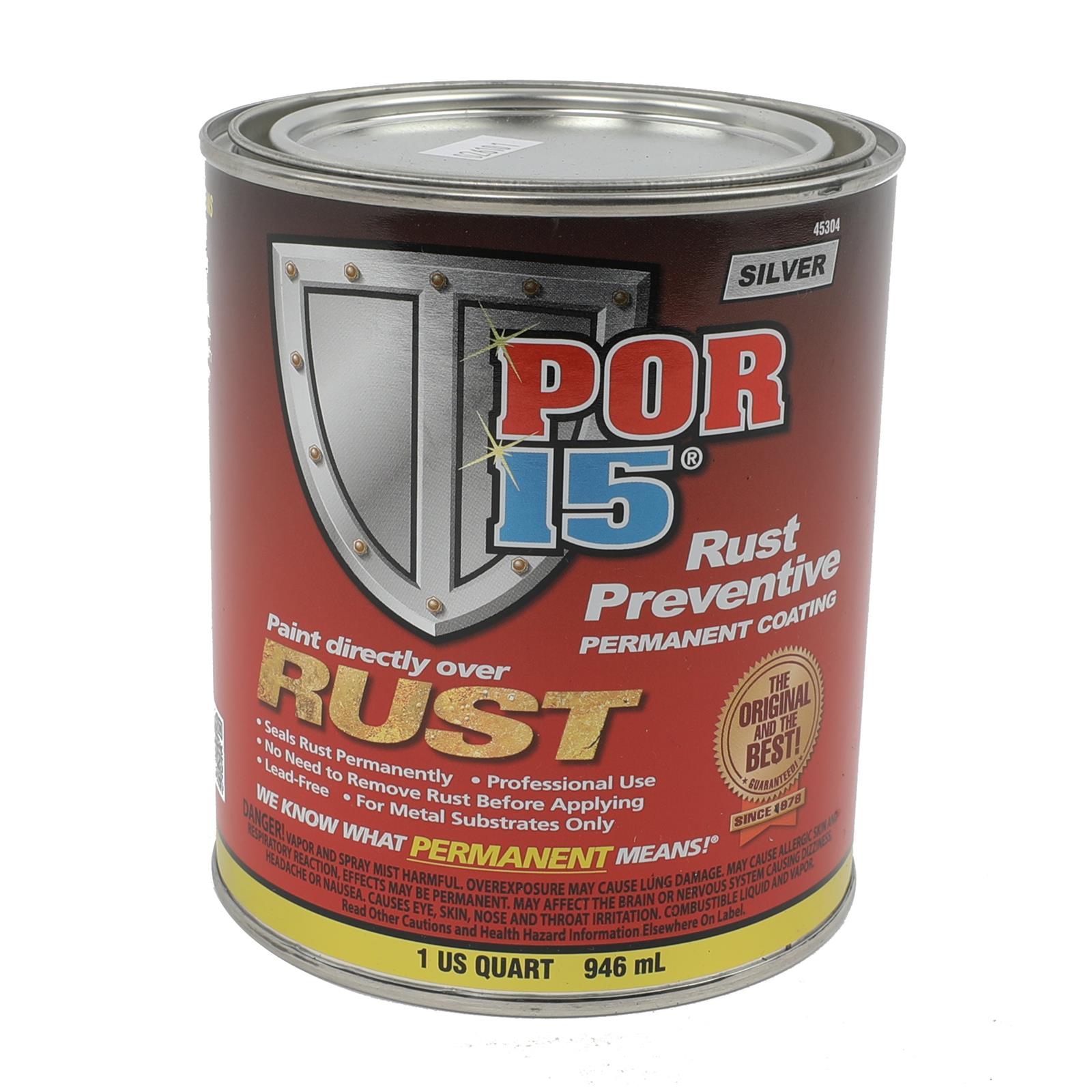 P.O.R.-15