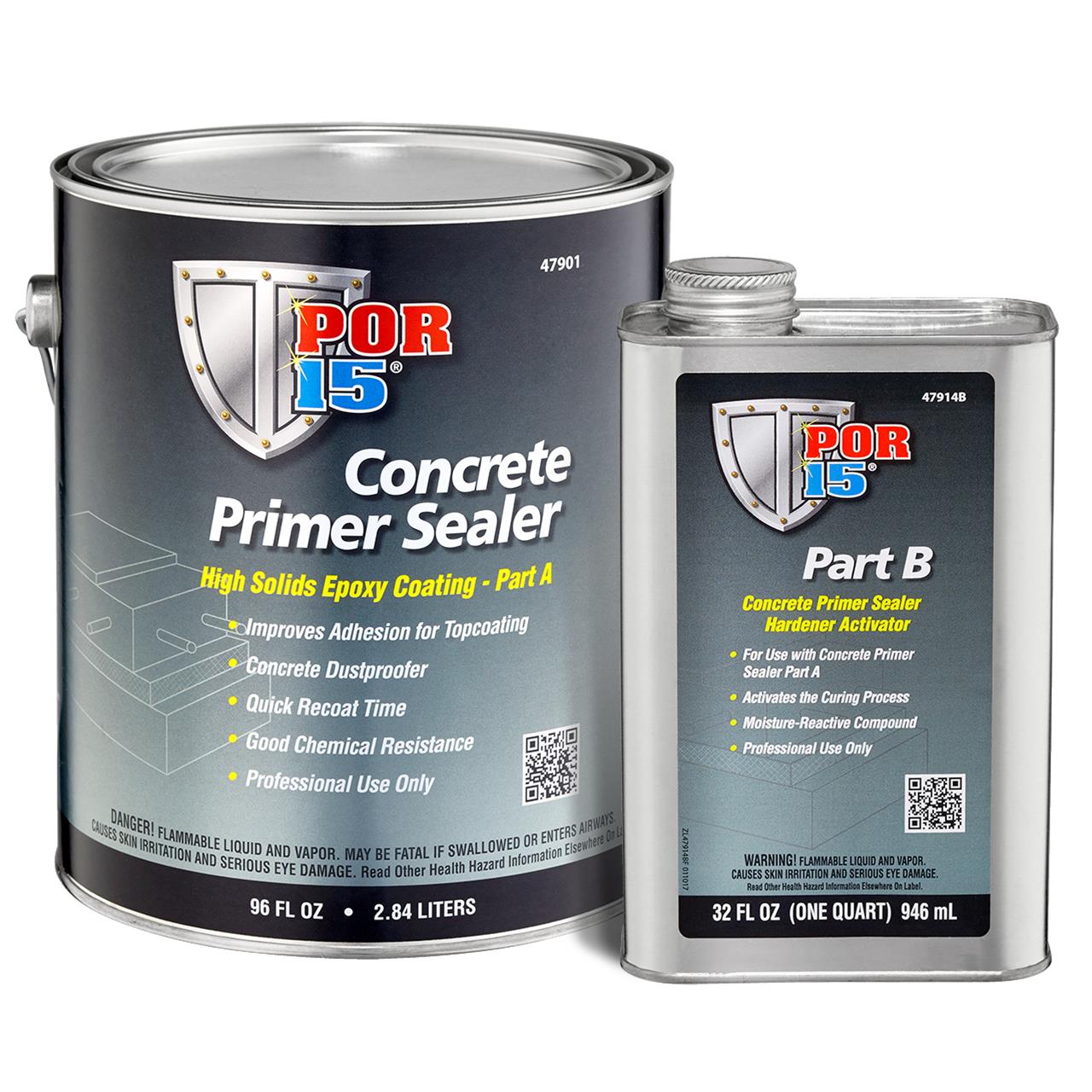 POR-15 Self-Etching Primer