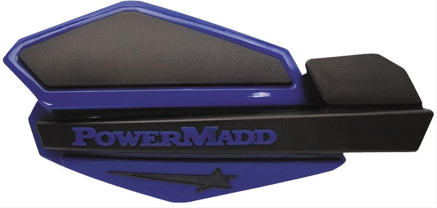 PowerMadd 34204 PowerMadd Star Series Hand Guards | Summit Racing