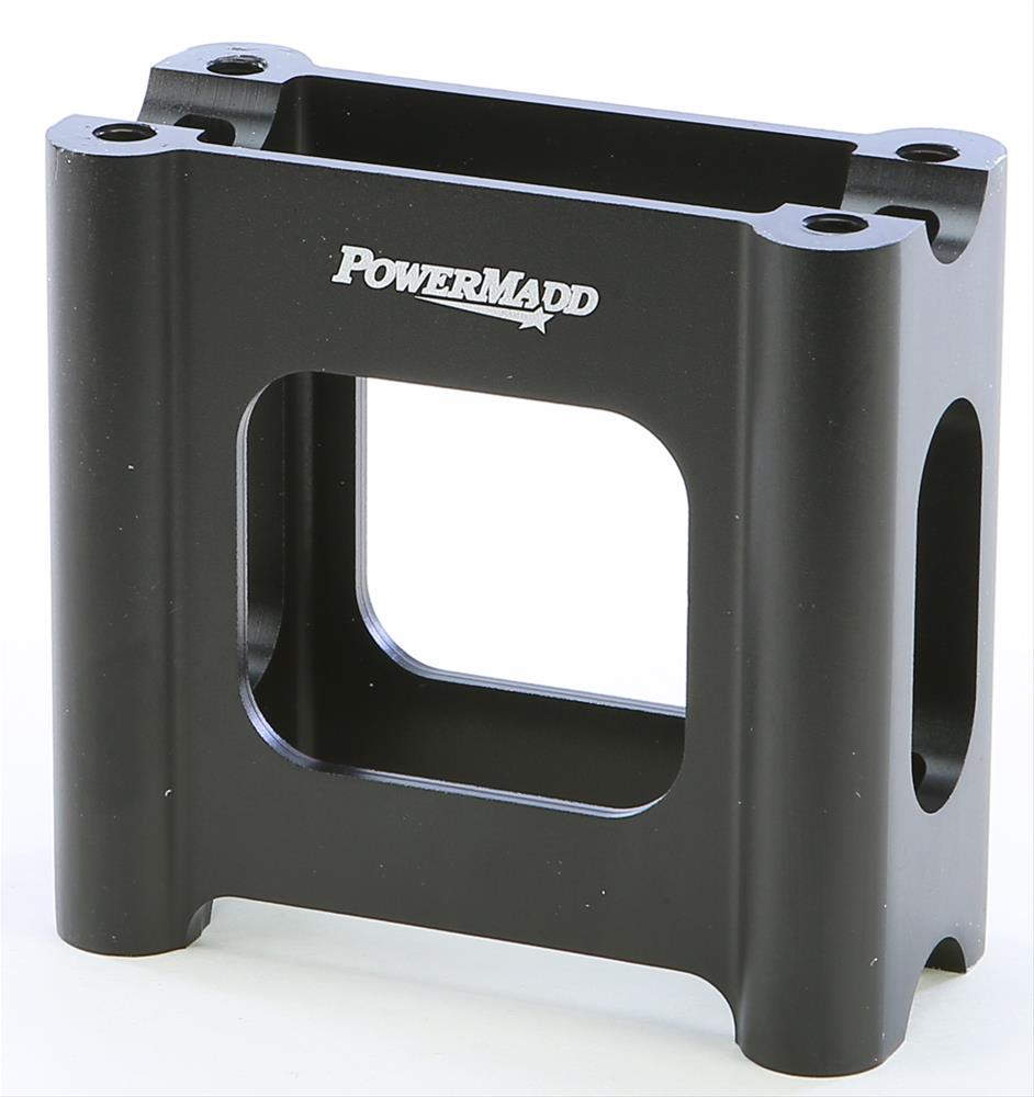 Handlebars & Components Handlebar Risers Motorcycle & ATV PowerMadd