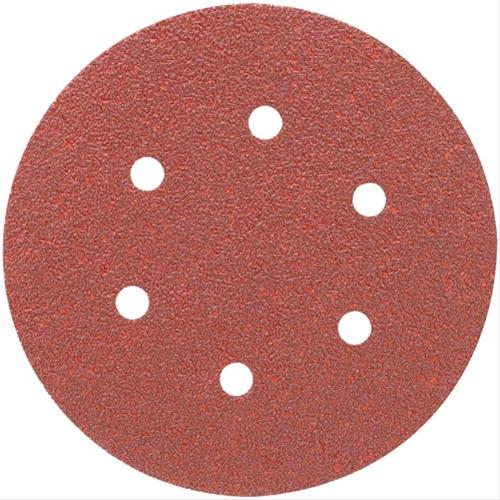 Porter Cable 736601825 Porter Cable Aluminum Oxide H&L Sanding Discs Summit Racing