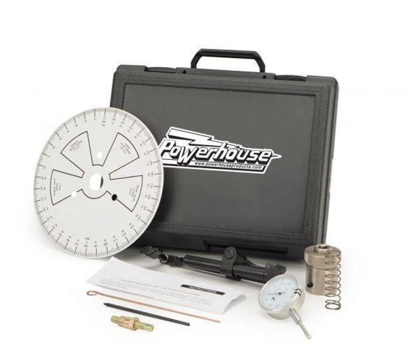 Powerhouse Dial Indicator Extension Kit Powerhouse Dial Indicator Extension Kit