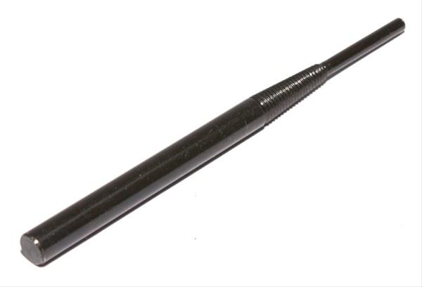 Powerhouse Products Porting Mandrels POW351504 Mandrel, Steel, 0.250 in. Pilot Diameter, 1.00 in. Shank Length, 4.00 in. Overall Length, Each