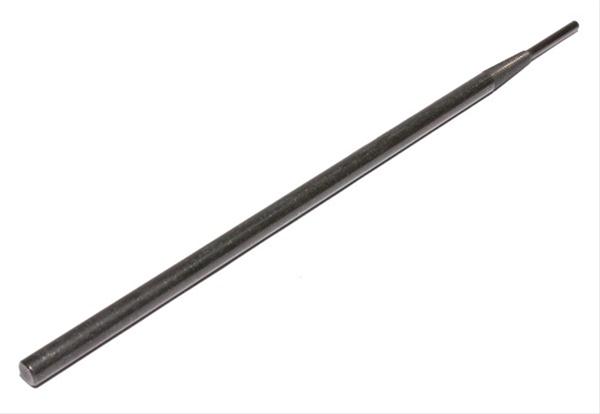 Powerhouse Products Porting Mandrels POW351506 Mandrel, Steel, 0.250 in. Pilot Diameter, 1 in. Shank Length, 6 in. Overall Length, Each
