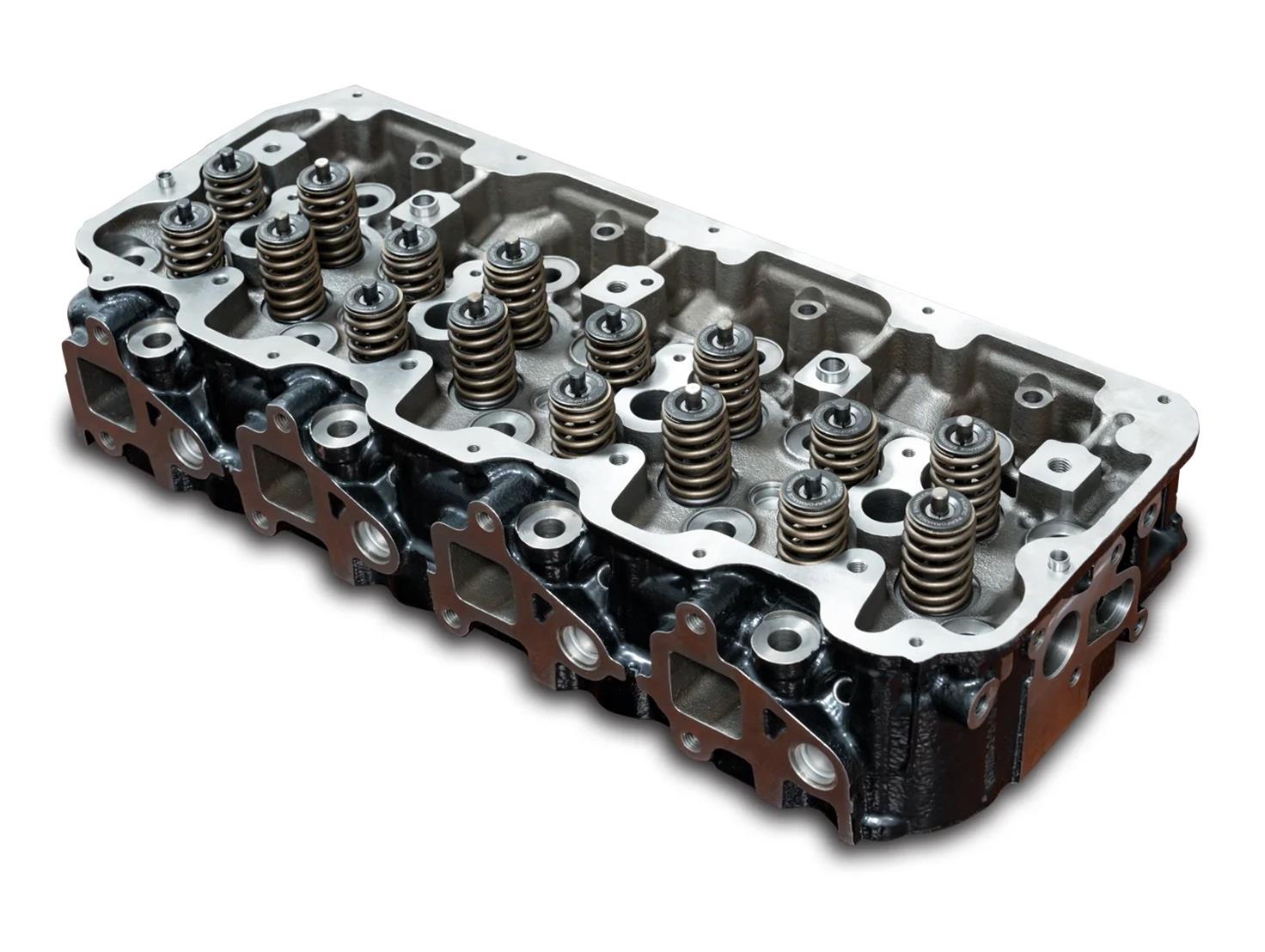 PPE 110100103 Pacific Performance Engineering LLY/LBZ/LMM Cast Iron