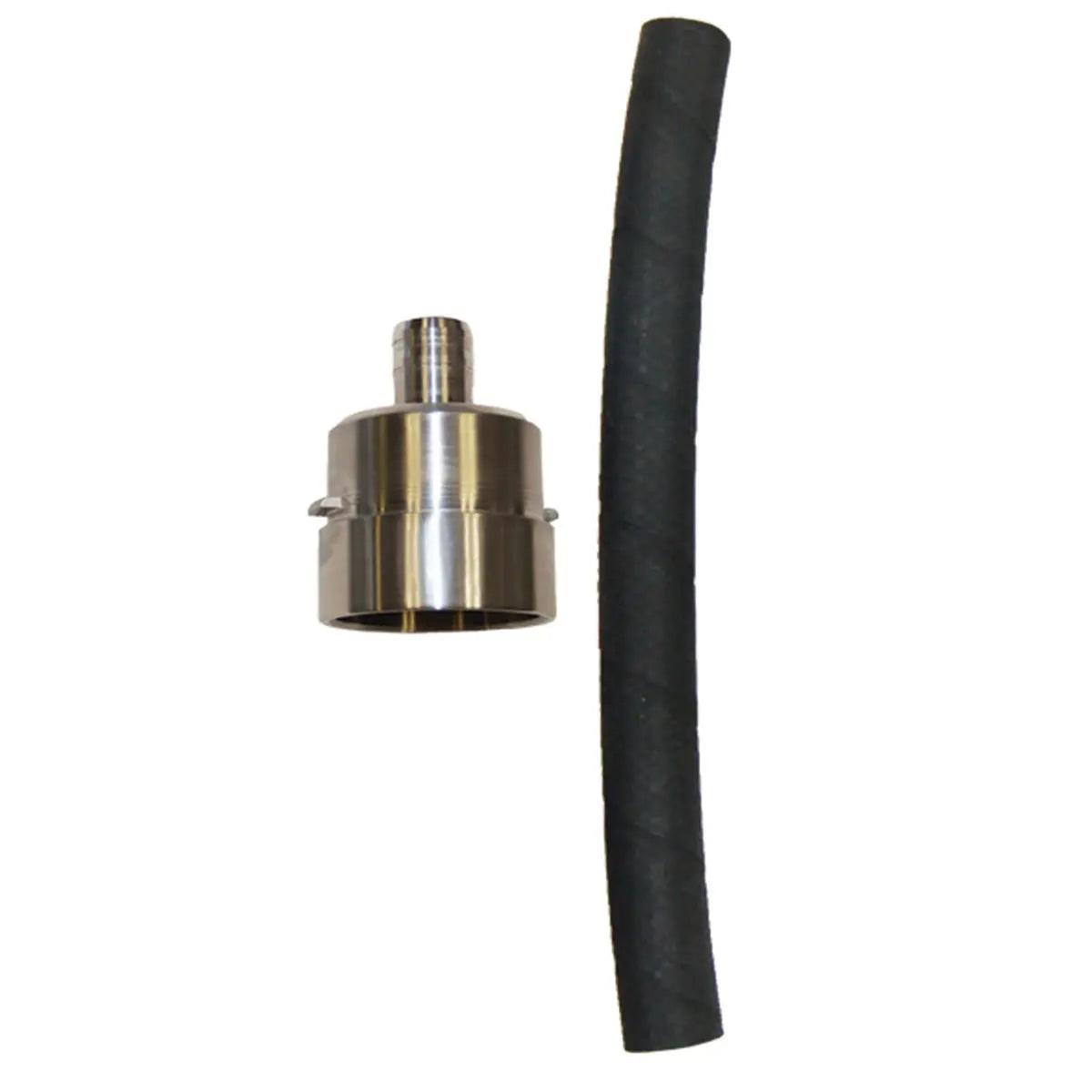 PPE Fuel Tank Pickups 113052000 pickup, High Flow, GM Duramax 6.6L, Pickup truck 2006-08