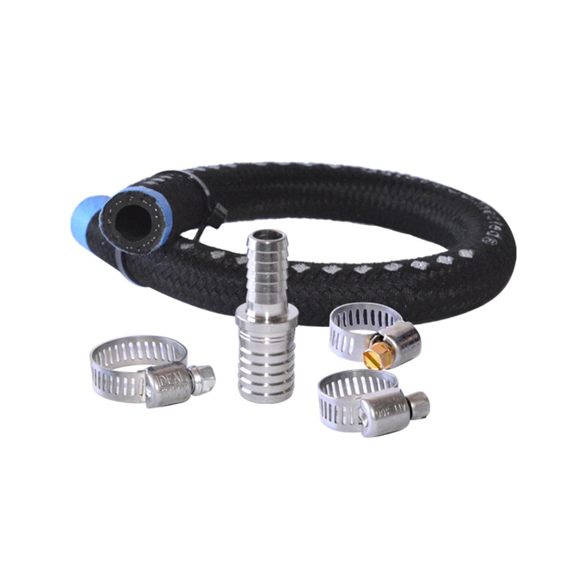PPE 113060800 Pacific Performance Engineering CP3 Fuel Feed Hoses