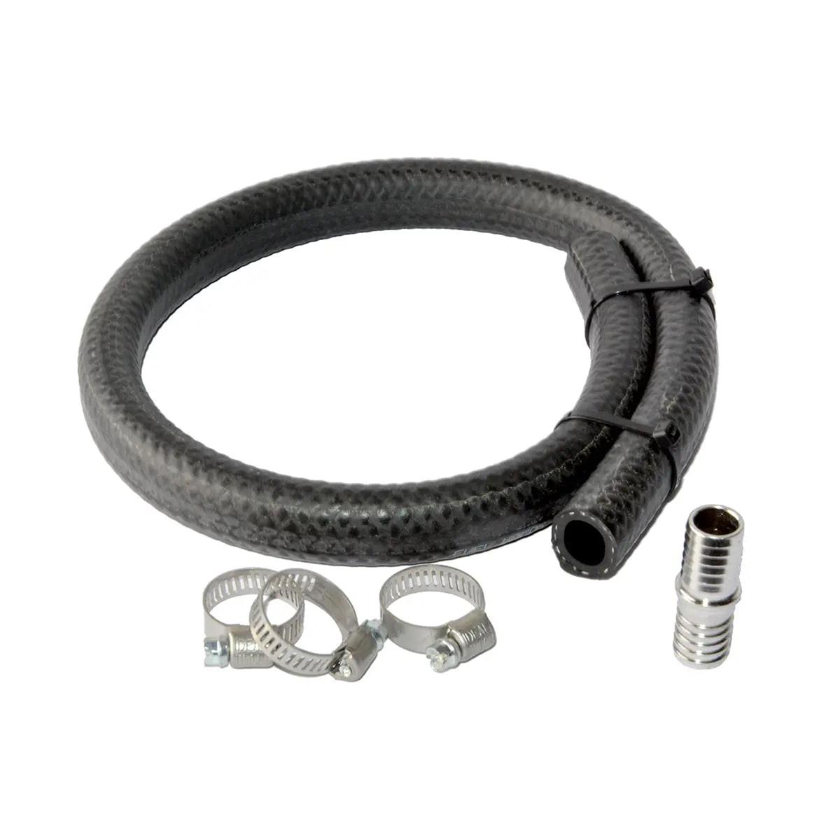 PPE Hoses, Miscellaneous 113060802 Fuel Hose kit, 1/2", for use with 113060601