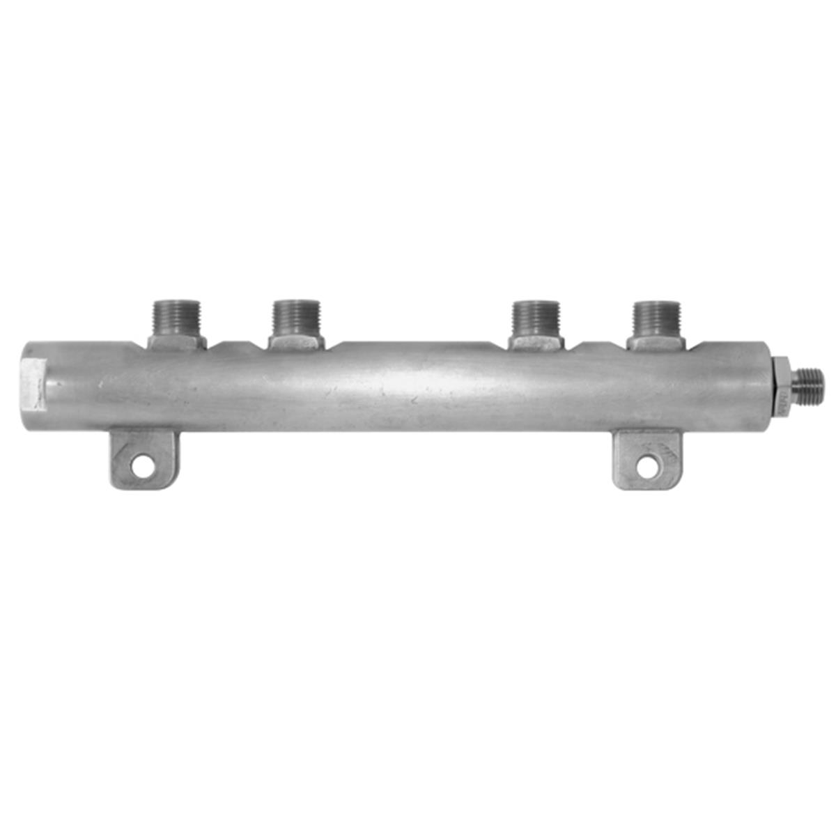 PPE Fuel Rails 113076250 FUEL RAIL PASSENGER SIDE thumbnail 2