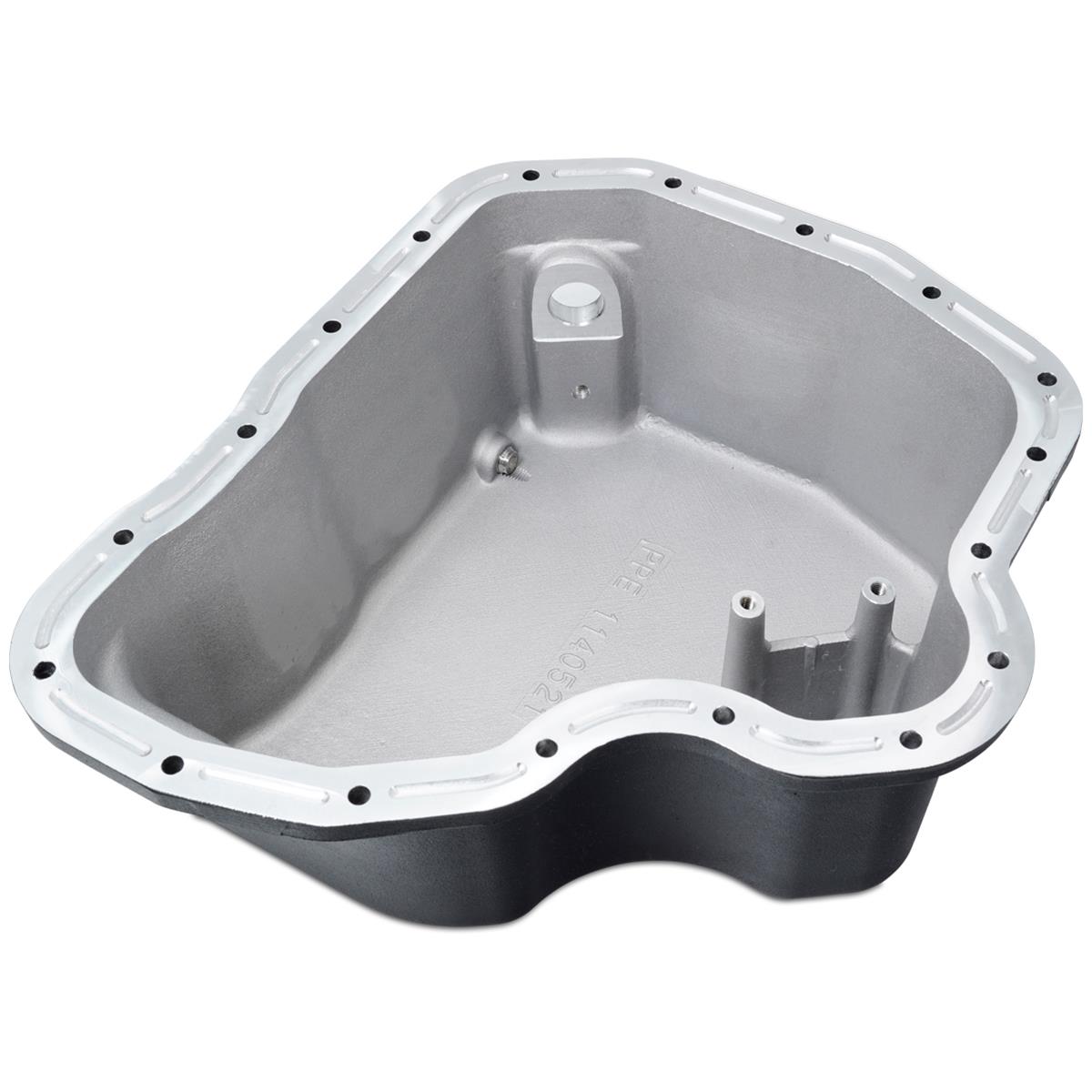 Pacific Performance Engineering Aluminum Oil Pans 114052120 CAST ALUM OIL PAN thumbnail 5