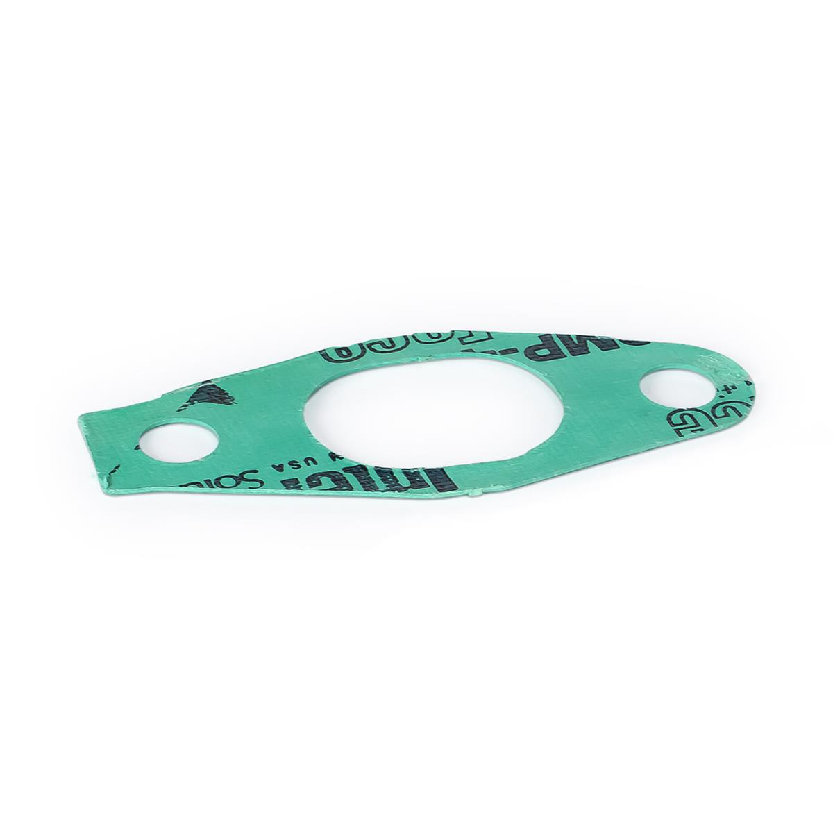 Pacific Performance Engineering Turbocharger Gaskets 116005024 Gasket, Oil Drain Style, Synthetic Fiber, Each