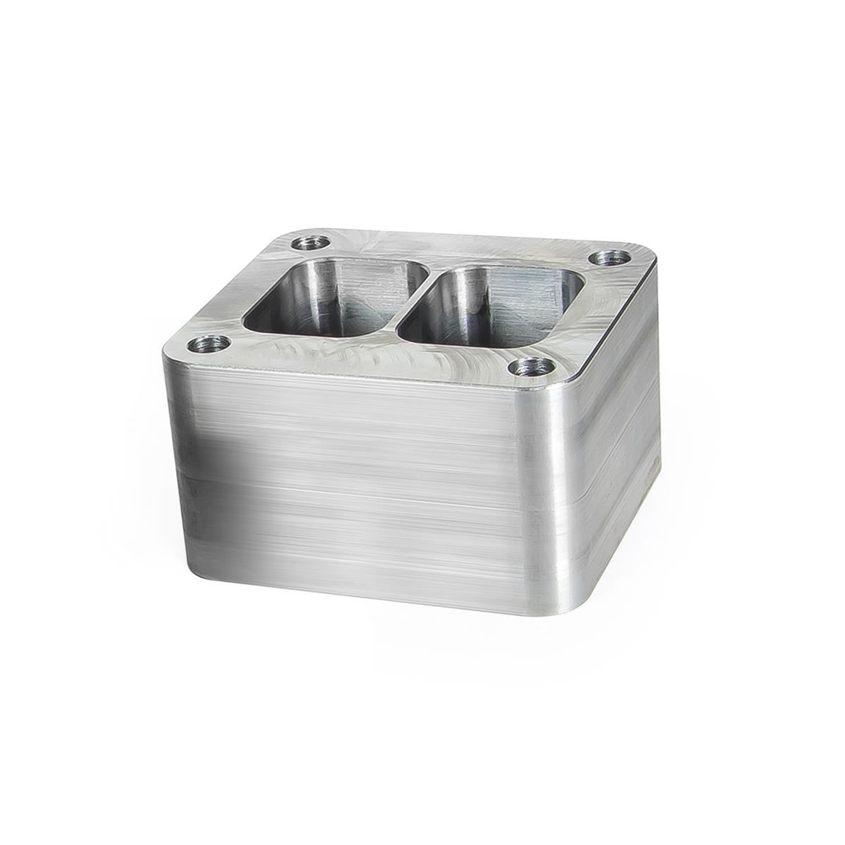 PPE Turbocharger Components 116006058 T4 Riser Block, use with 116005059 thumbnail 2
