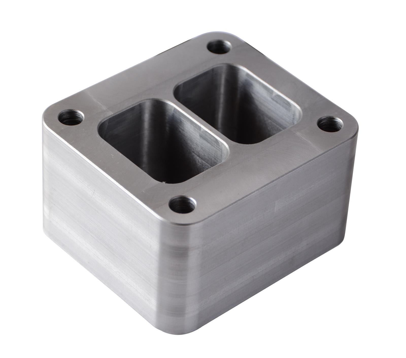 PPE Turbocharger Components 116006058 T4 Riser Block, use with 116005059