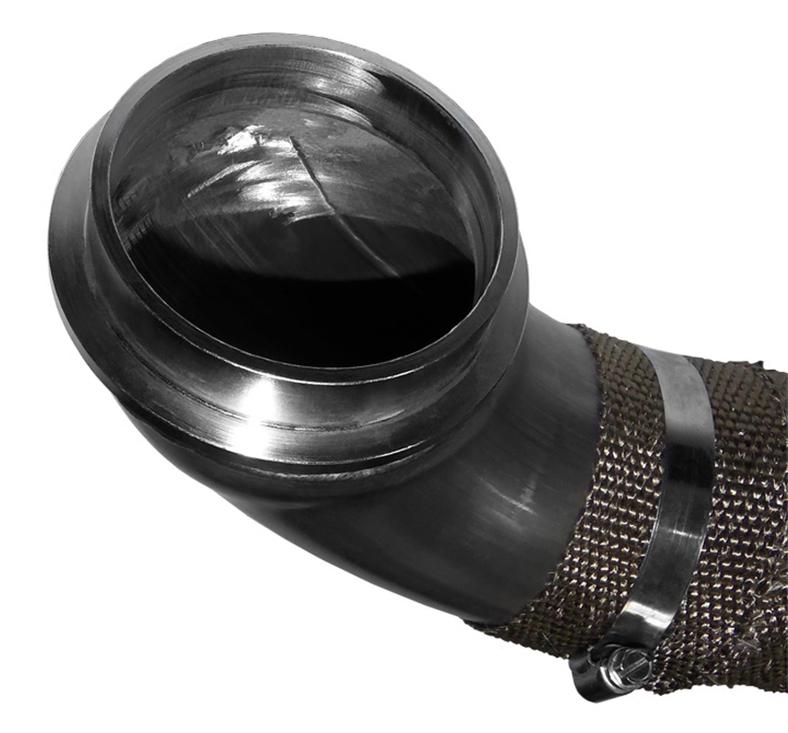 PPE 117000500 Pacific Performance Engineering Exhaust Downpipes