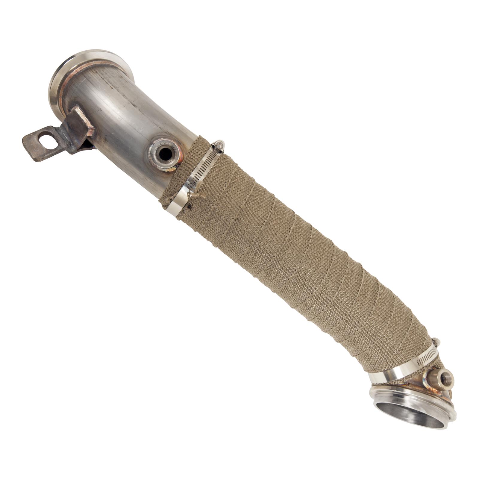 PPE 117000600 Pacific Performance Engineering Exhaust Downpipes