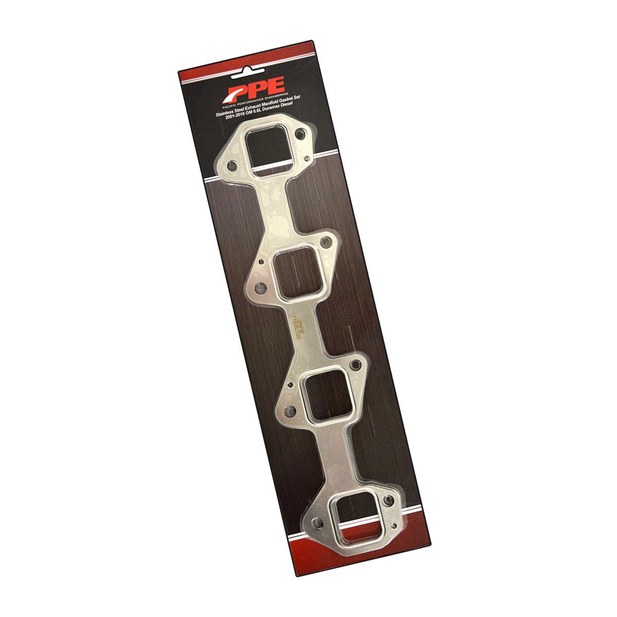 PPE Engine Gasket Sets 118062010 GASKET thumbnail 2