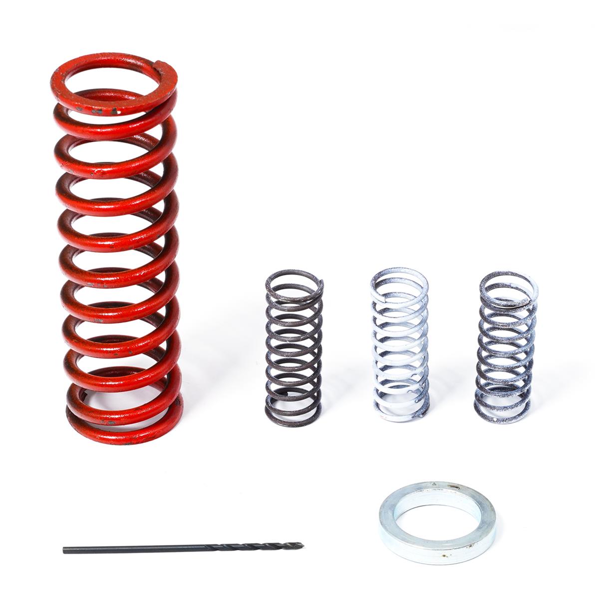 PPE Automatic Transmission Shift Kits 128041000 PRESSURE CALIBARATION KIT thumbnail 2