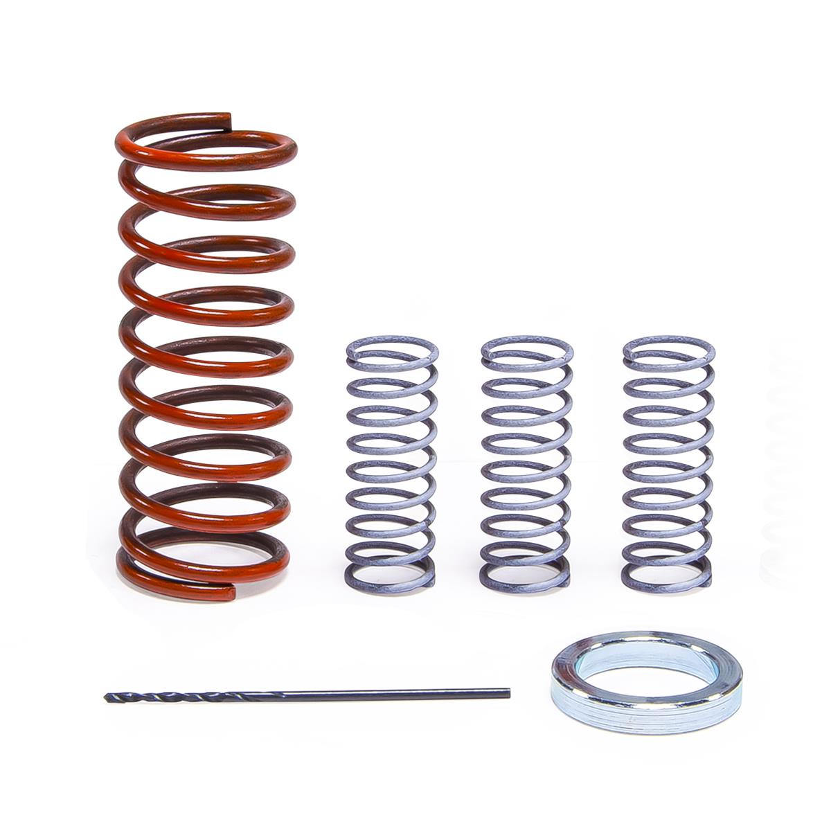 PPE Automatic Transmission Shift Kits 128041000 PRESSURE CALIBARATION KIT