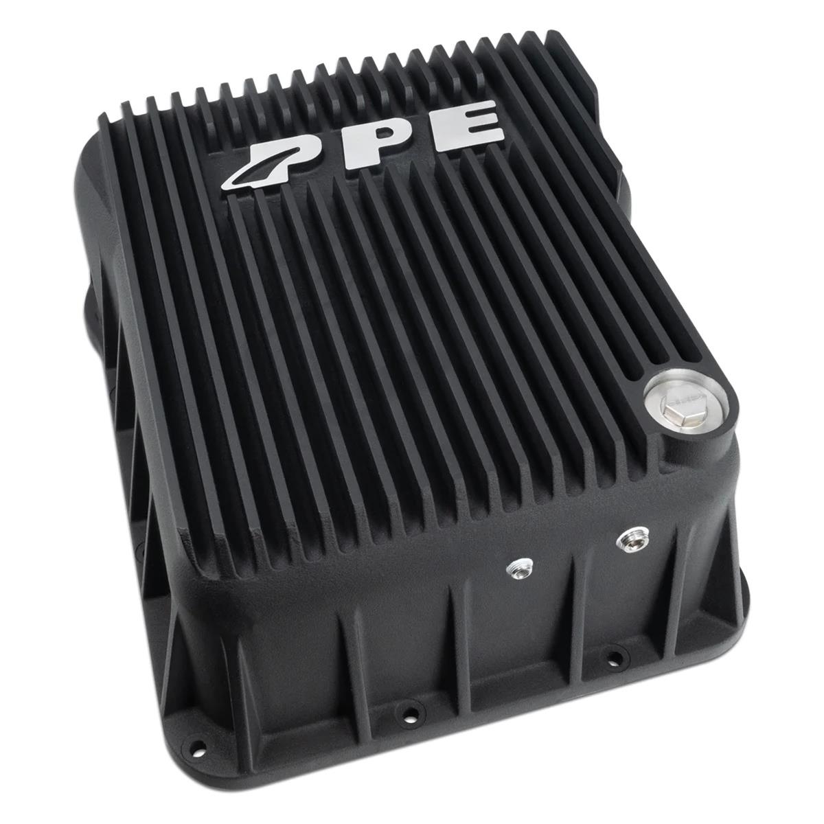 PPE 128051020 Pacific Performance Engineering Heavy-Duty