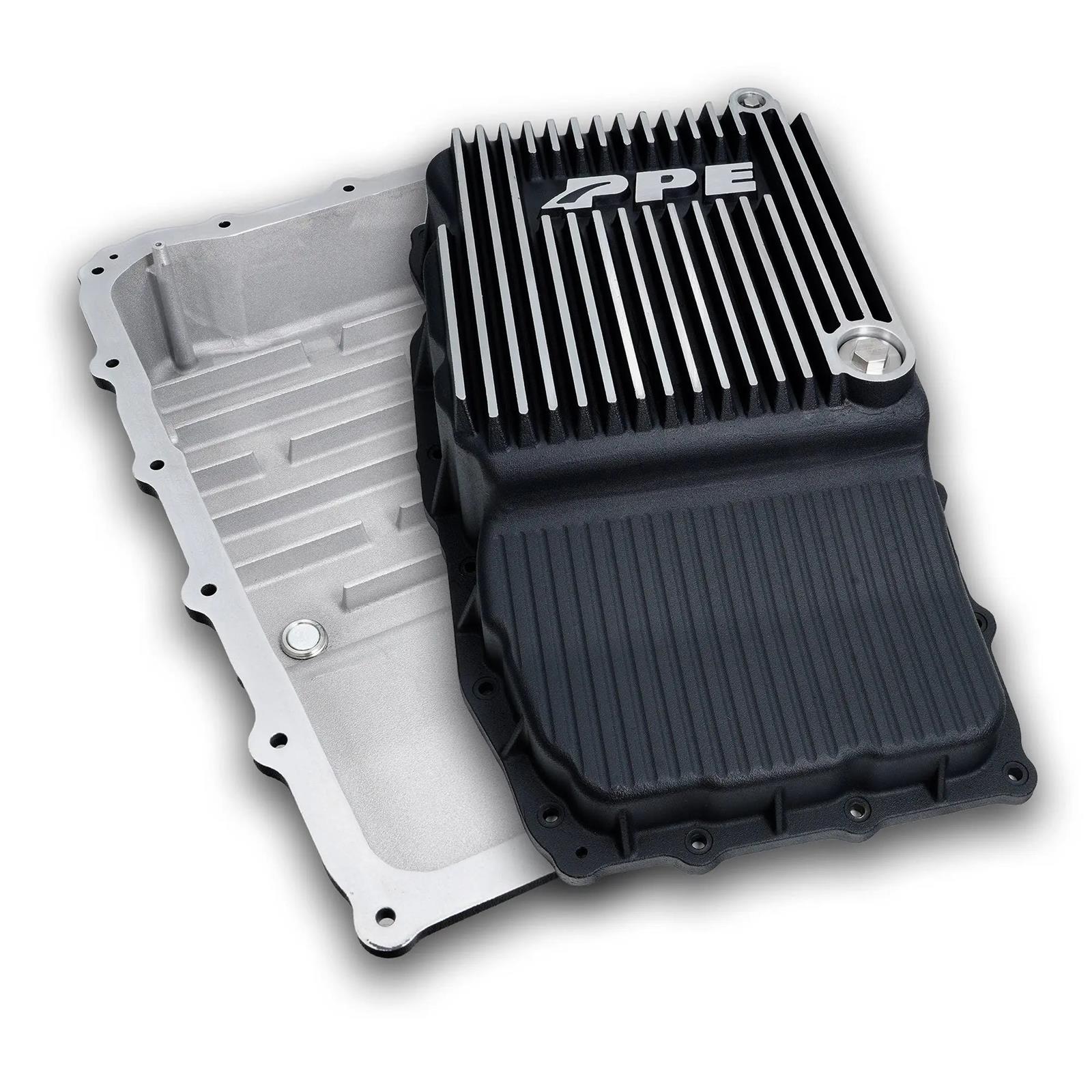 PPE 128051210 Pacific Performance Engineering Heavy-Duty