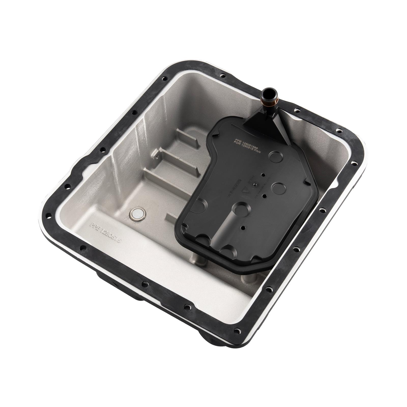 PPE 128051520 Pacific Performance Engineering Heavy-Duty